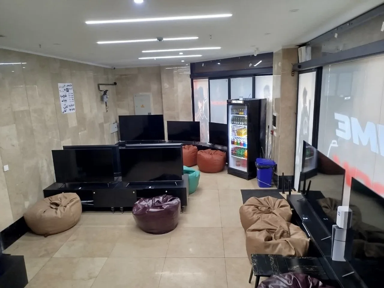 گیم نت GAME ROOM - تصویر 2