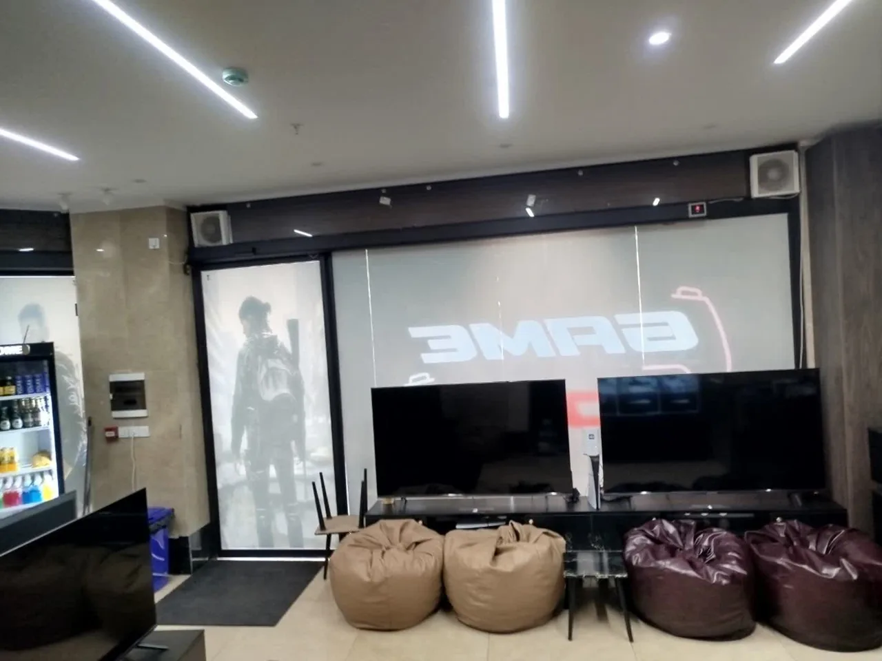 گیم نت GAME ROOM - تصویر 3