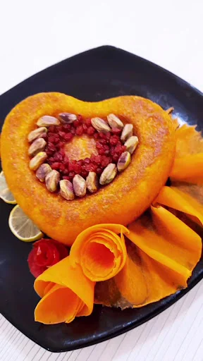 آموزشگاه صنایع غذایی کیک شکلاتی