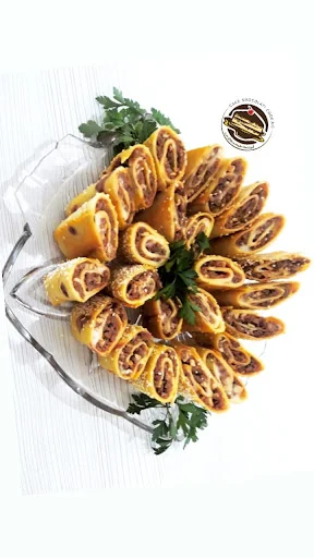 آموزشگاه صنایع غذایی کیک شکلاتی