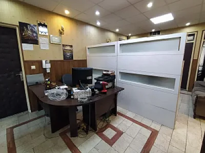 نشر الکترونیک ریحان
