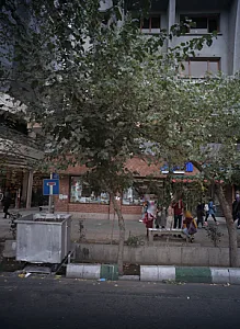 انتشارات سروش