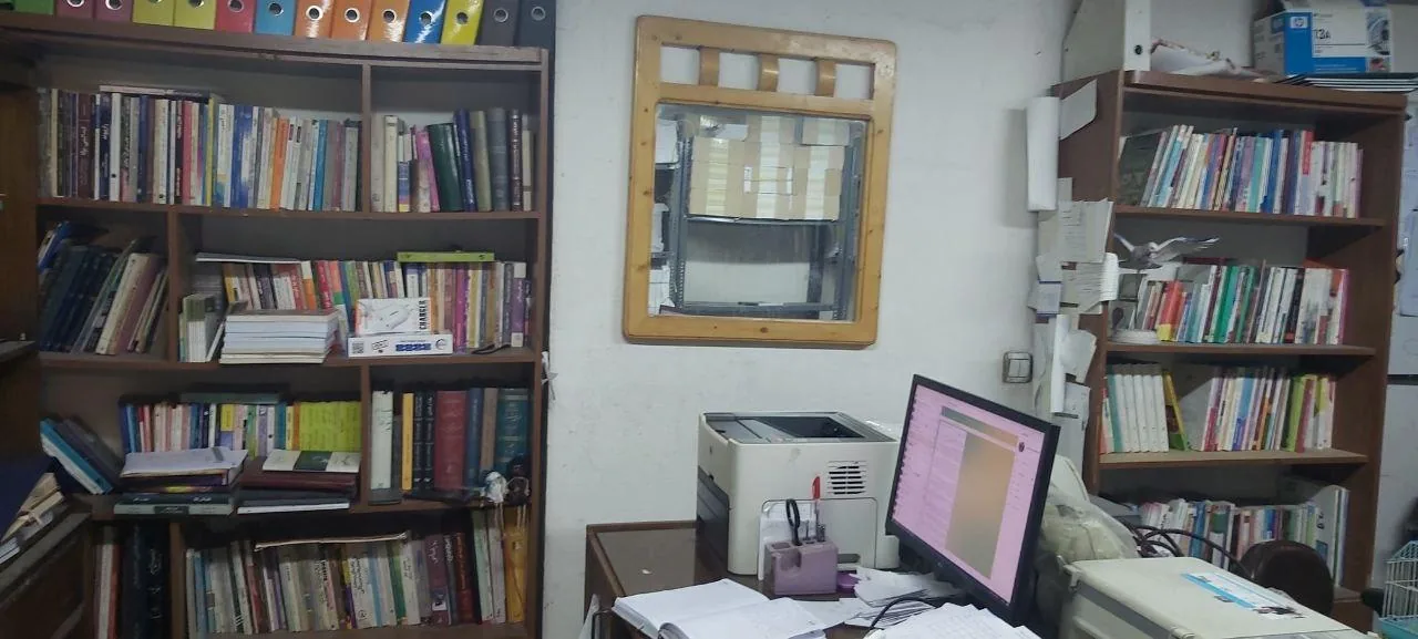 انتشارات کتاب حاجیلی - تصویر 2