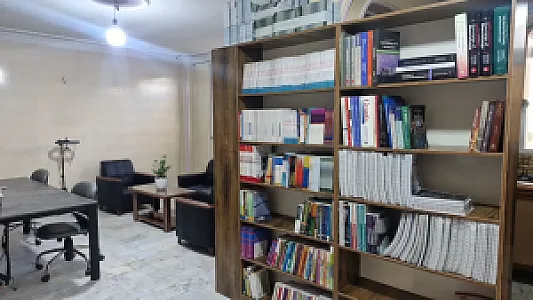 انتشارات جعفری
