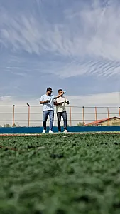 ورزشگاه شهید قیانوری