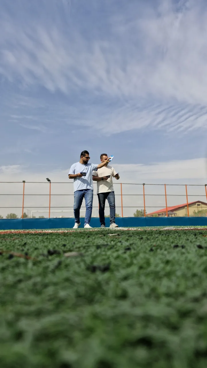 ورزشگاه شهید قیانوری
