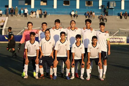 ورزشگاه شهید مرغوبکار