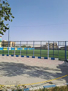 ورزشگاه آپادانا