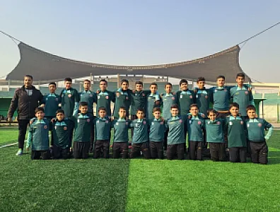 زمین فوتبال چمن مصنوعی فرهنگسرای خاوران