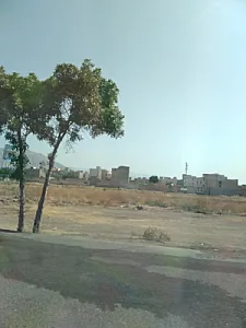 زمین فوتبال نظامی