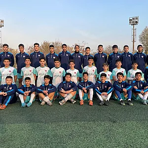 زمین چمن مصنوعی ذوالفقار