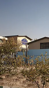 مجتمع ورزشی مرحوم محمدرضا سرفراز