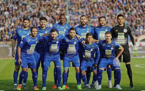 ورزشگاه آزادی