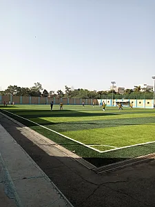 ورزشگاه صالحان