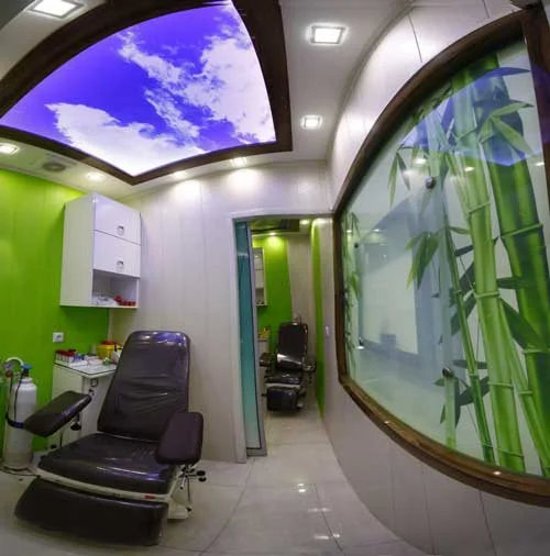 آزمایشگاه سنجش