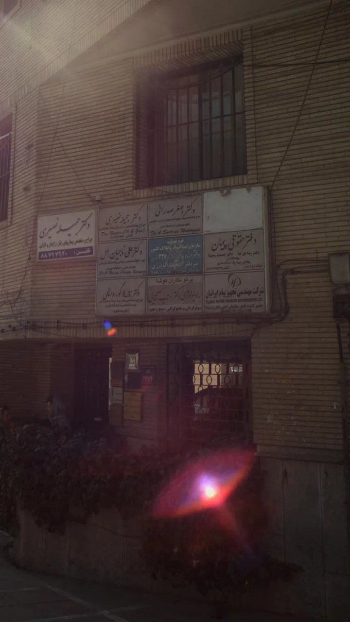 پرتو نگاران کوشا - تصویر 3