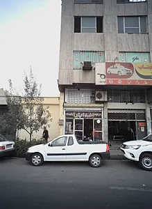 تراش کاری فلزات خدایار