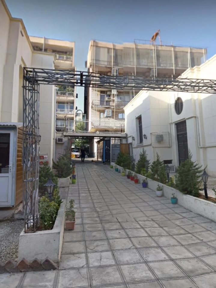 عمارت نمایشی نوفل لوشاتو - تصویر 5