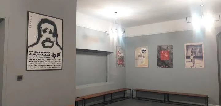 عمارت نمایشی نوفل لوشاتو - تصویر 6