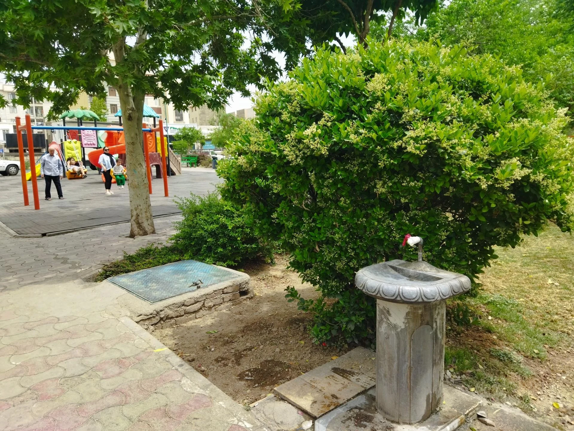 صنایع فلزی جمشید