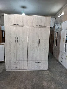 کمدسازی یونیک نوروزی