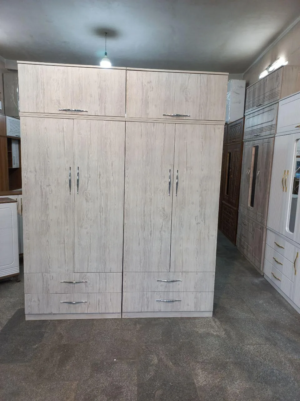 کمدسازی یونیک نوروزی