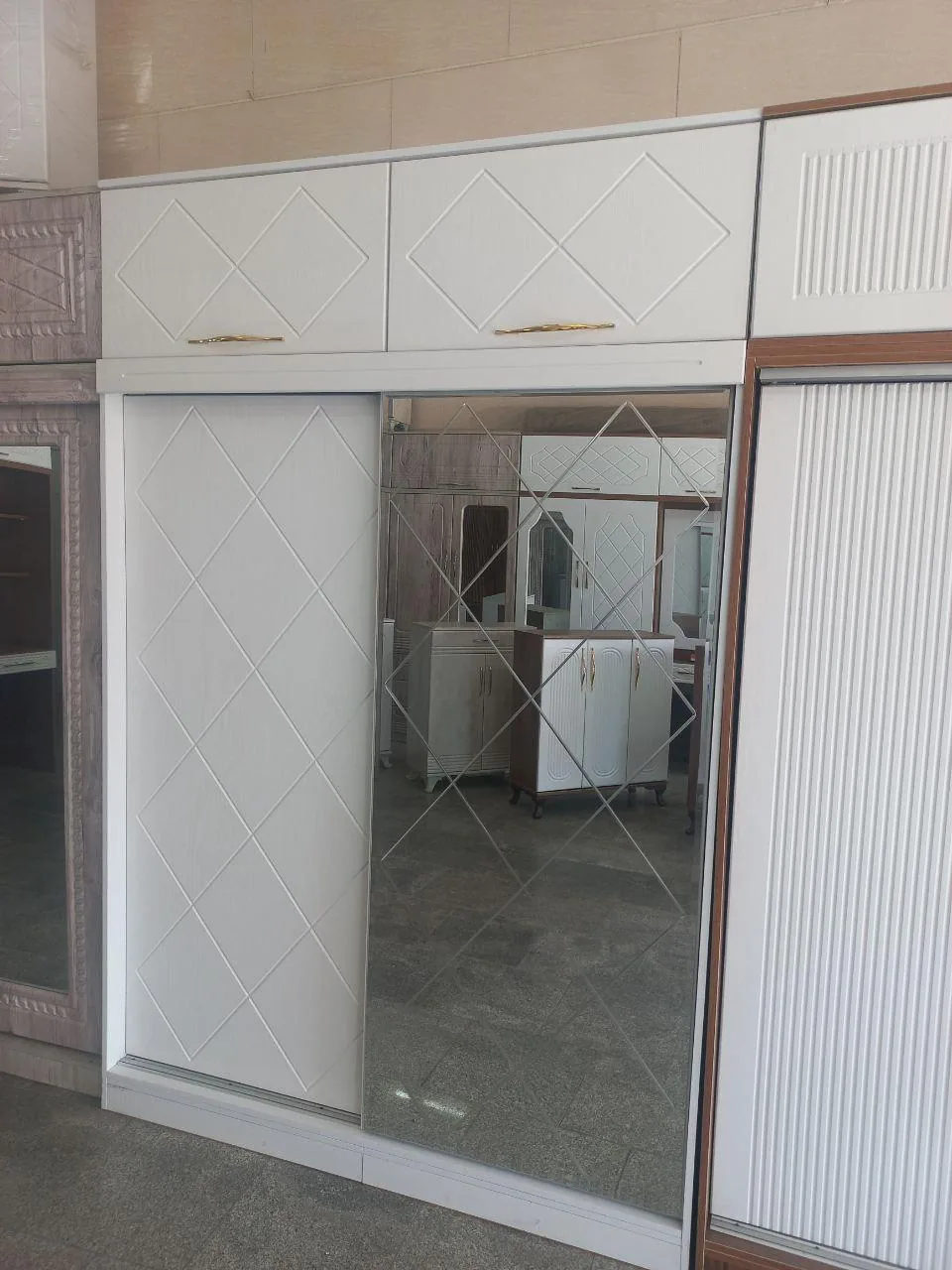 کمدسازی یونیک نوروزی - تصویر 2