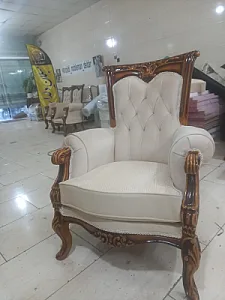 تولید مبلمان دلدار