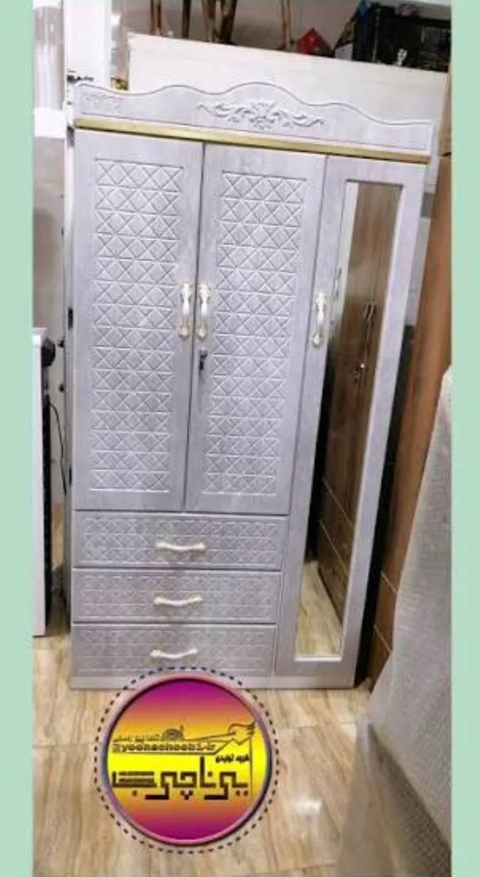 گروه تولیدی یونا چوب - تصویر 2