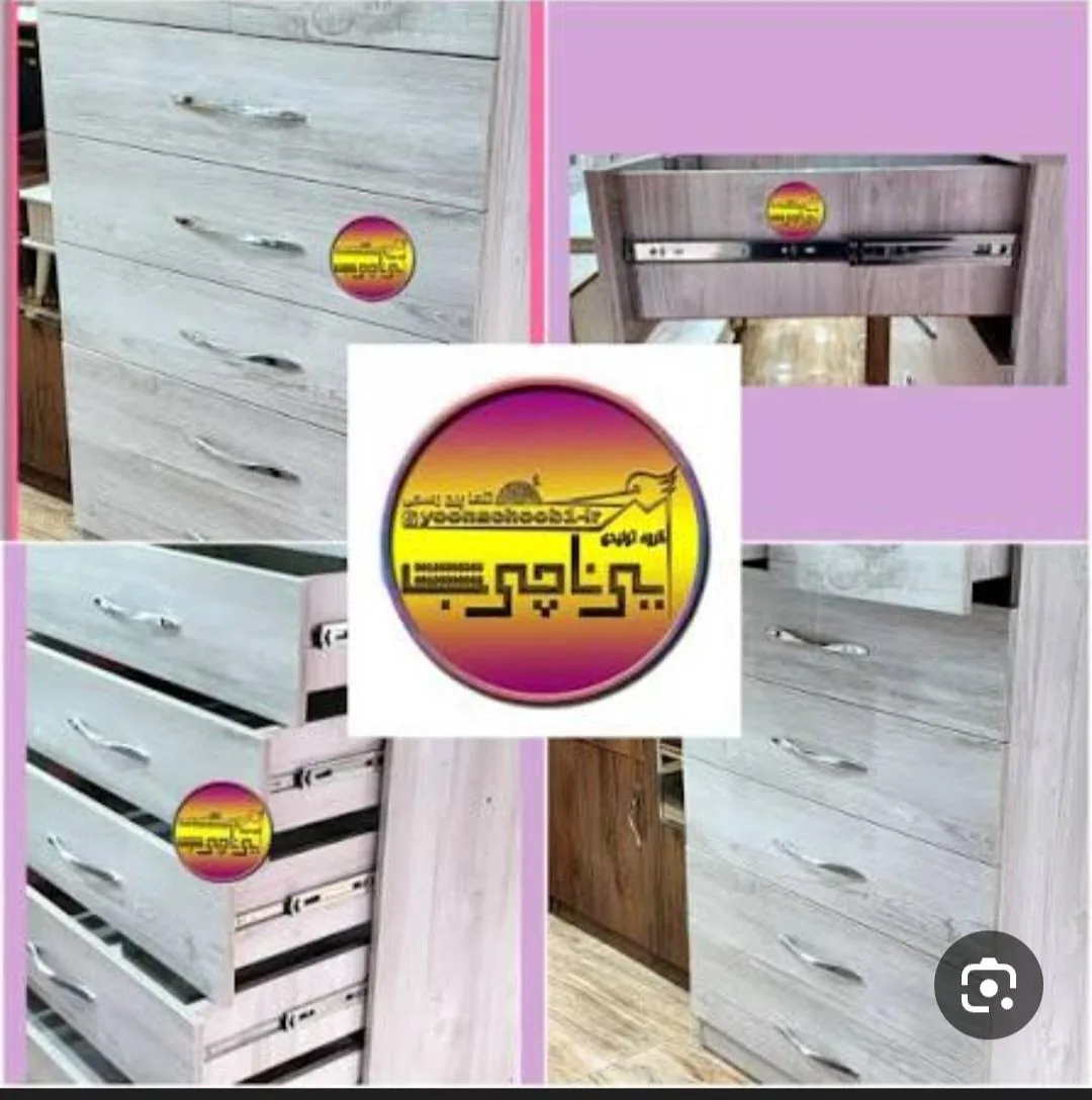گروه تولیدی یونا چوب - تصویر 3