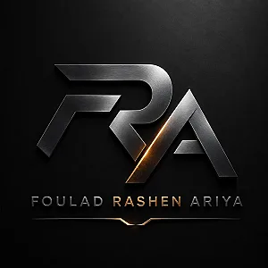 فولاد راشن آریا