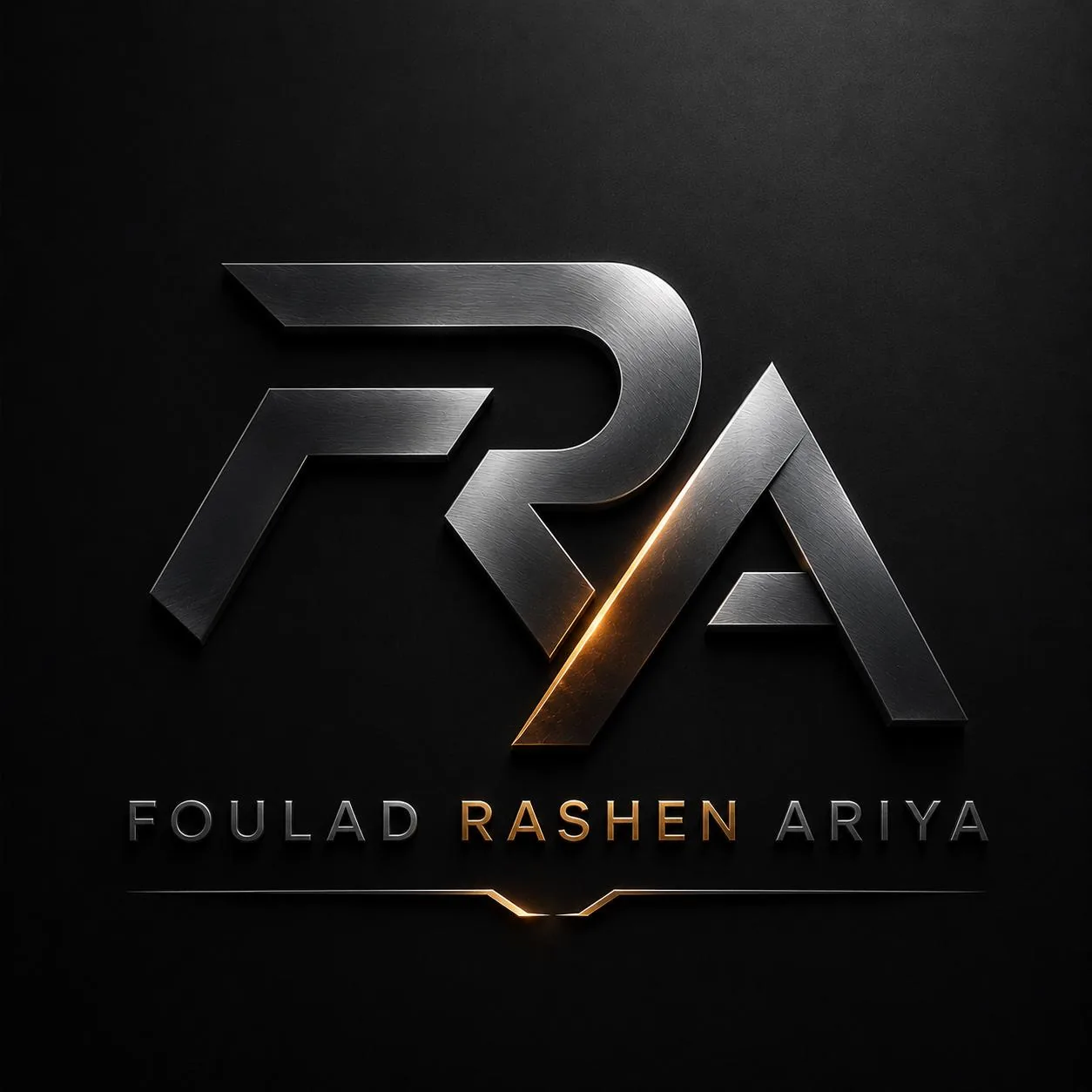فولاد راشن آریا