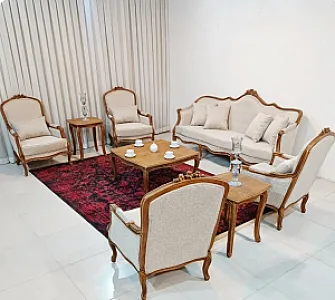 تعمیرات مبل بهرامیان