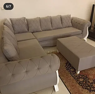 تعمیرات مبلمان امید
