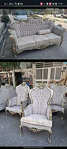 تولیدی مبلمان نمونه