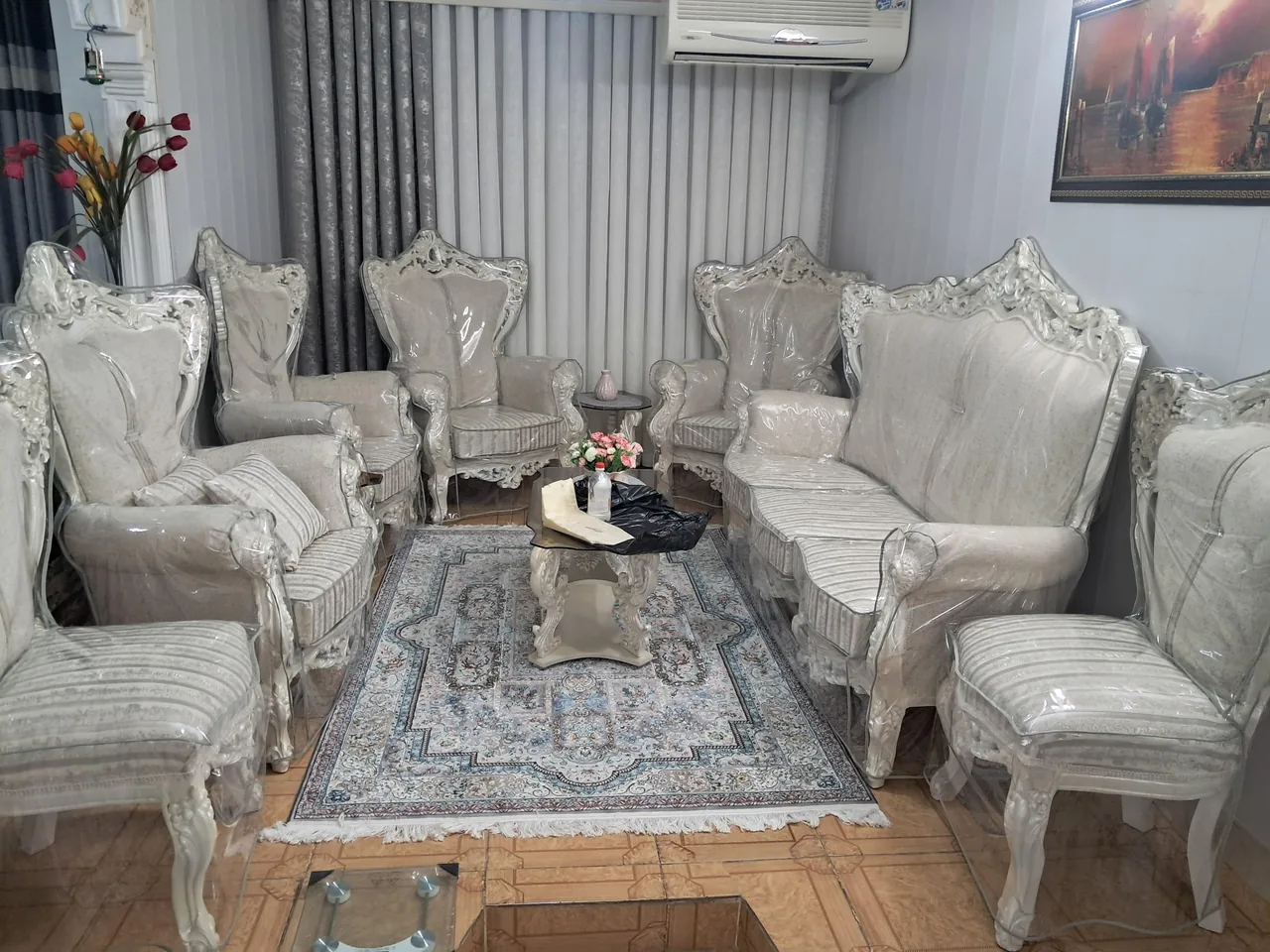 تولیدی مبلمان نمونه - تصویر 2