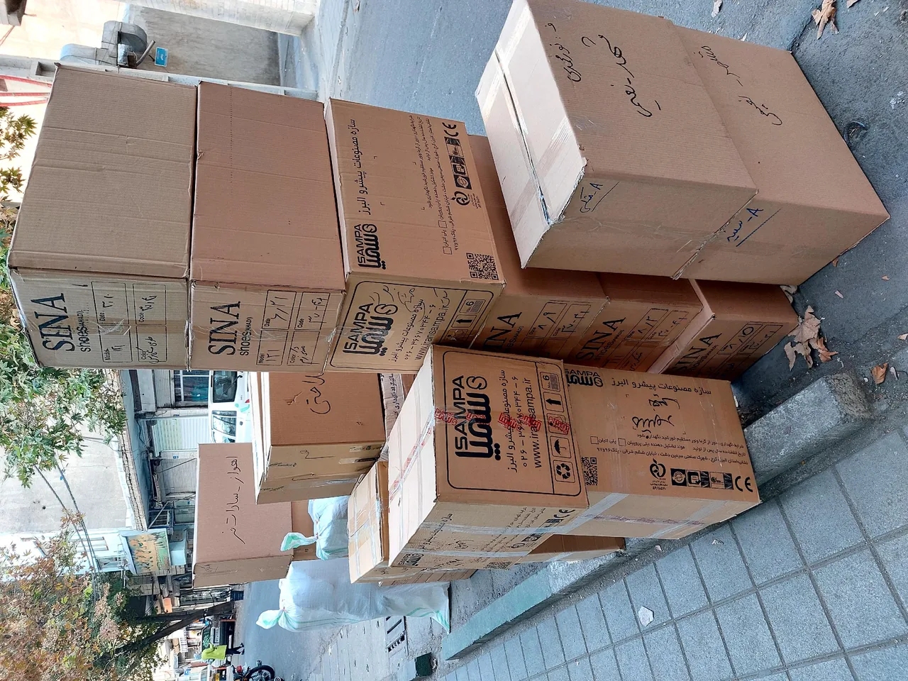 تولیدی آقای کفش نورمحمدی - تصویر 3