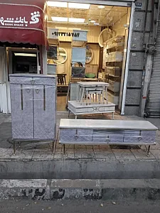 صنایع چوبی علی