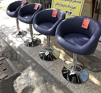 فروشگاه صندلی اپن پارسا چیر