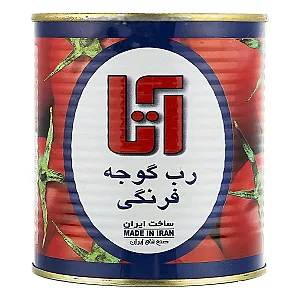 شرکت صنایع غذایی آتا