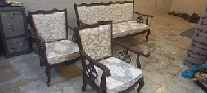 مبل رضا(ساخت،رویه کوبی، تعمیرات)
