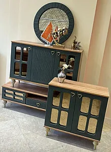 صنایع چوب علی