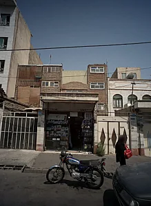 لوازم جلوبندی و کمک فنر پیشتاز
