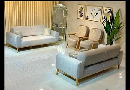 گروه تولیدی مبل حسینی