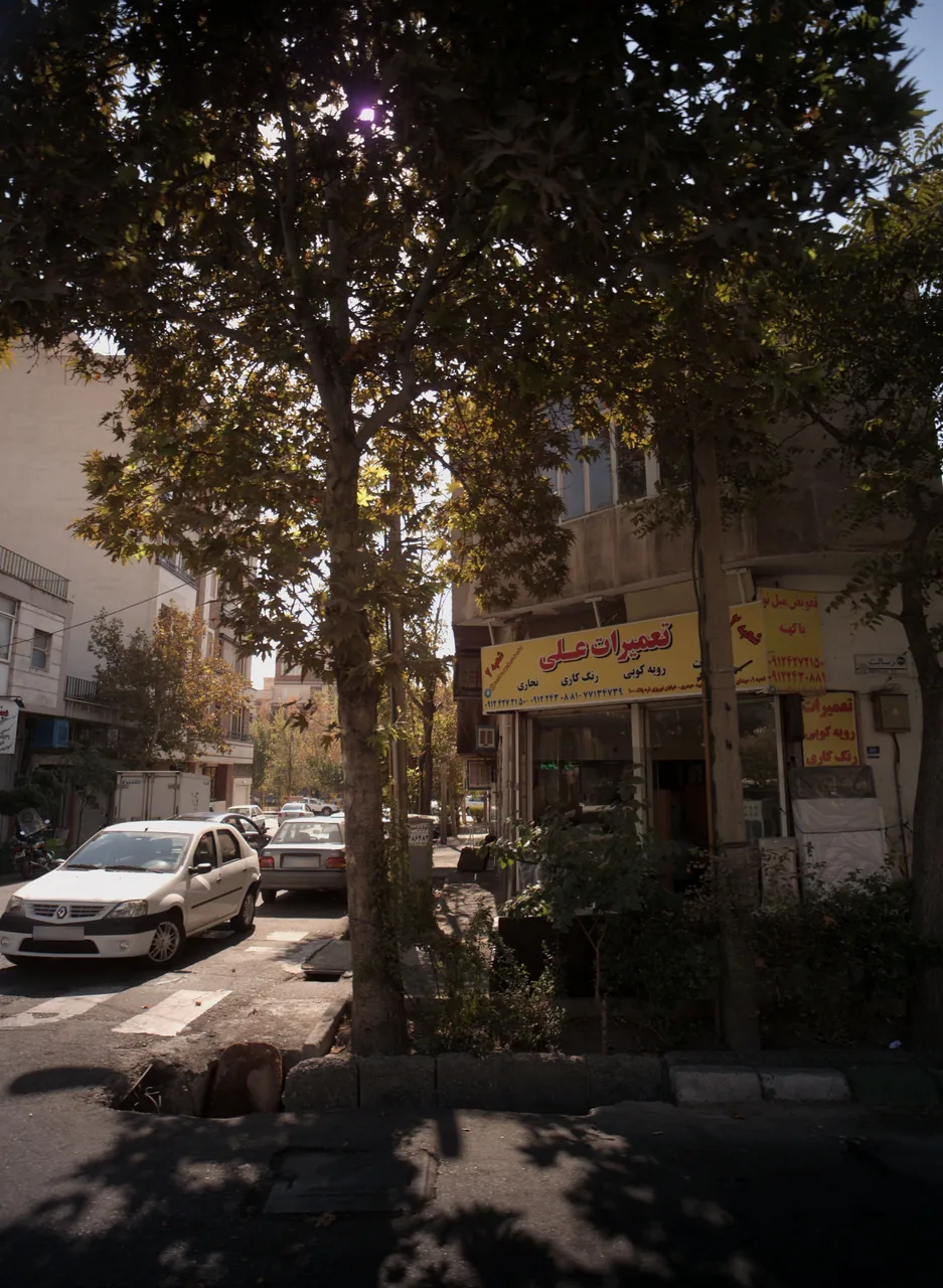 کارگاه مبل علی
