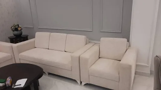 مبل محمد