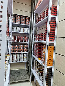 فروشگاه لنت پیمان