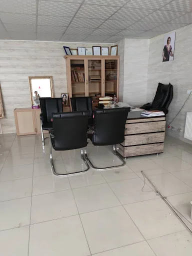 آموزشگاه خیاطی معراج