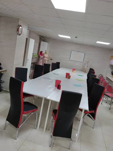 آموزشگاه خیاطی معراج