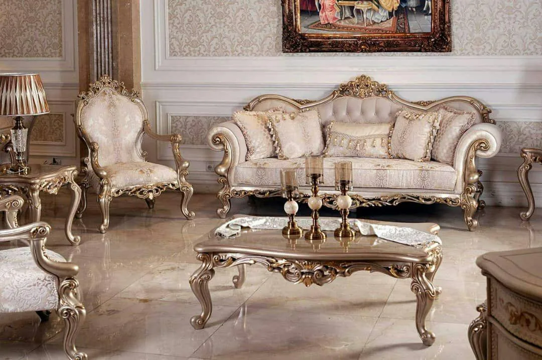 تعمیرات مبلمان ماهان نصیری
